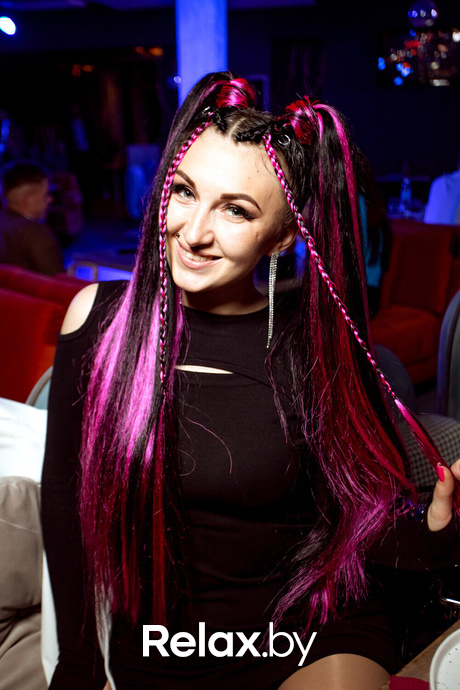 Ночные жители, фото № 7