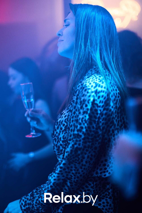 Выступление Piano bar band, фото № 86