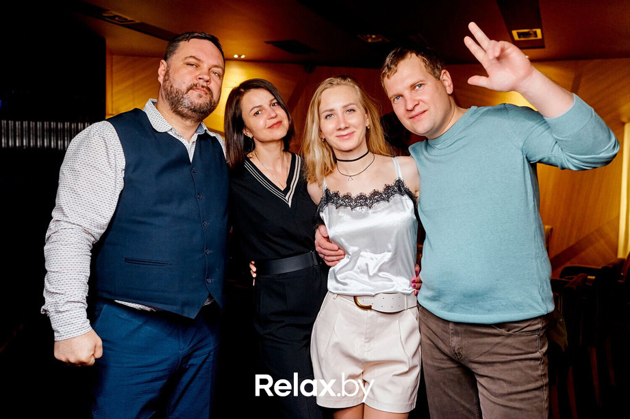 Friday Music, фото № 72