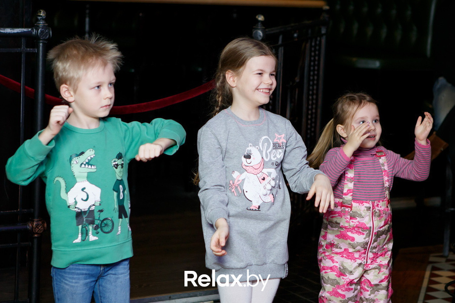 Новогодние приключения, фото № 11