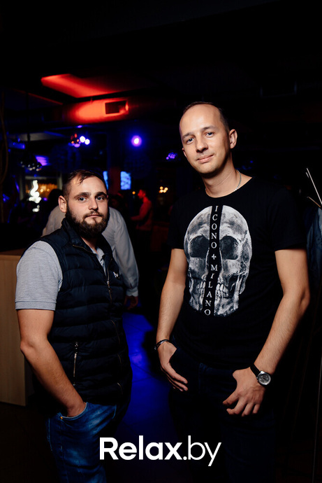 Ночные жители, фото № 46