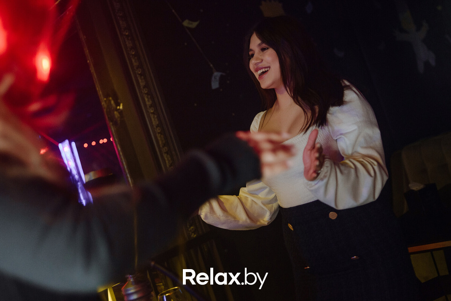 Friday «Double Trouble», фото № 23