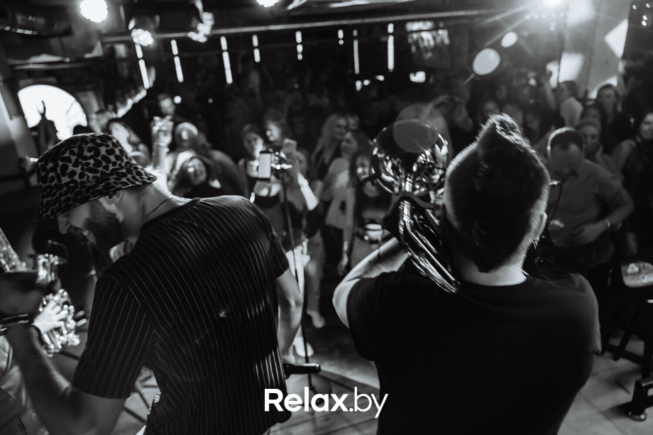 Saturday party, фото № 97