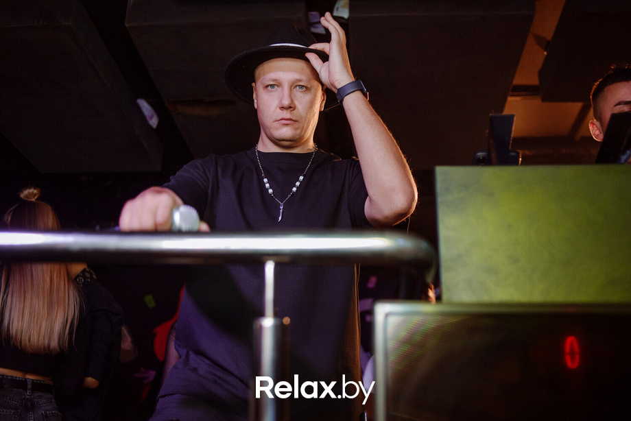 Friday «Stiflers party», фото № 41