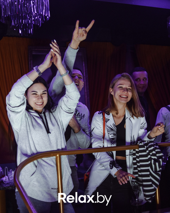 Friday LUXURIA LXR, фото № 17