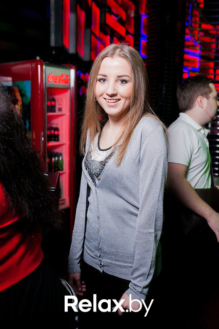 Valentine's night, фото № 79