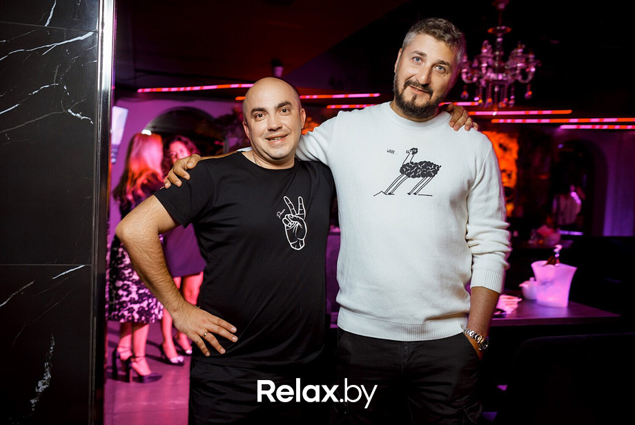 Saturday party, фото № 7