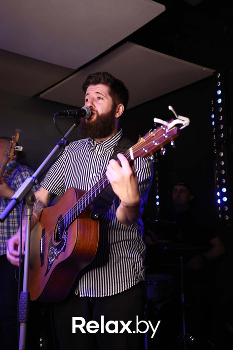 Terra party, фото № 5