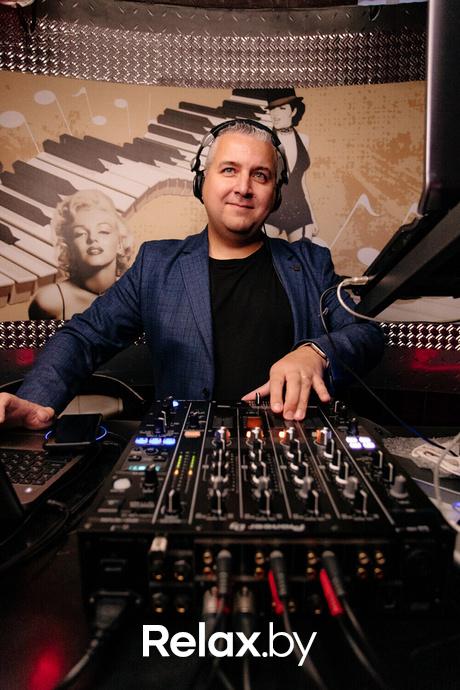 Friday party, фото № 32