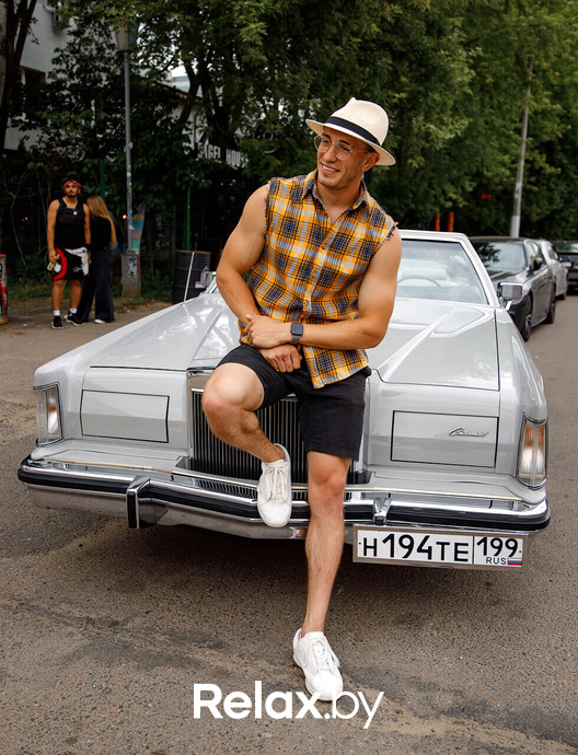 Открытие Monkey Brothers, фото № 7