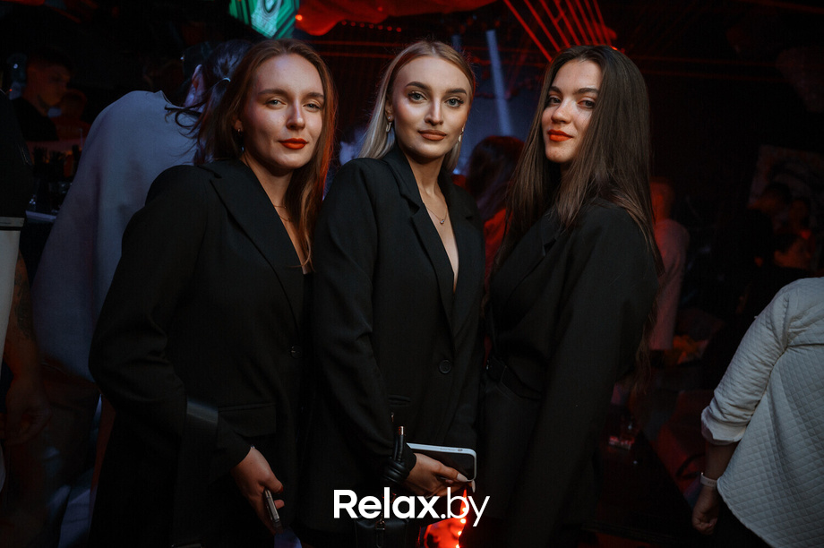 Friday party, фото № 1