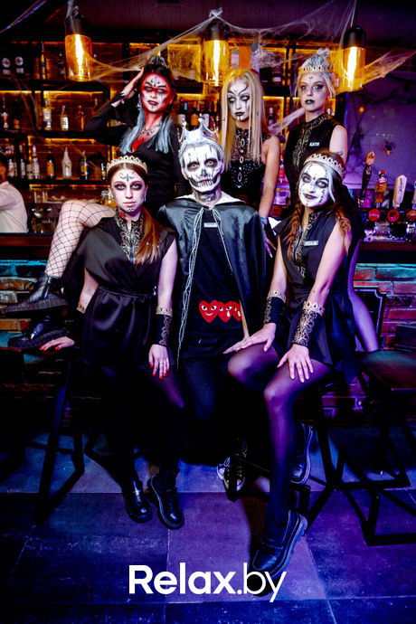 Halloween Highare, фото № 22