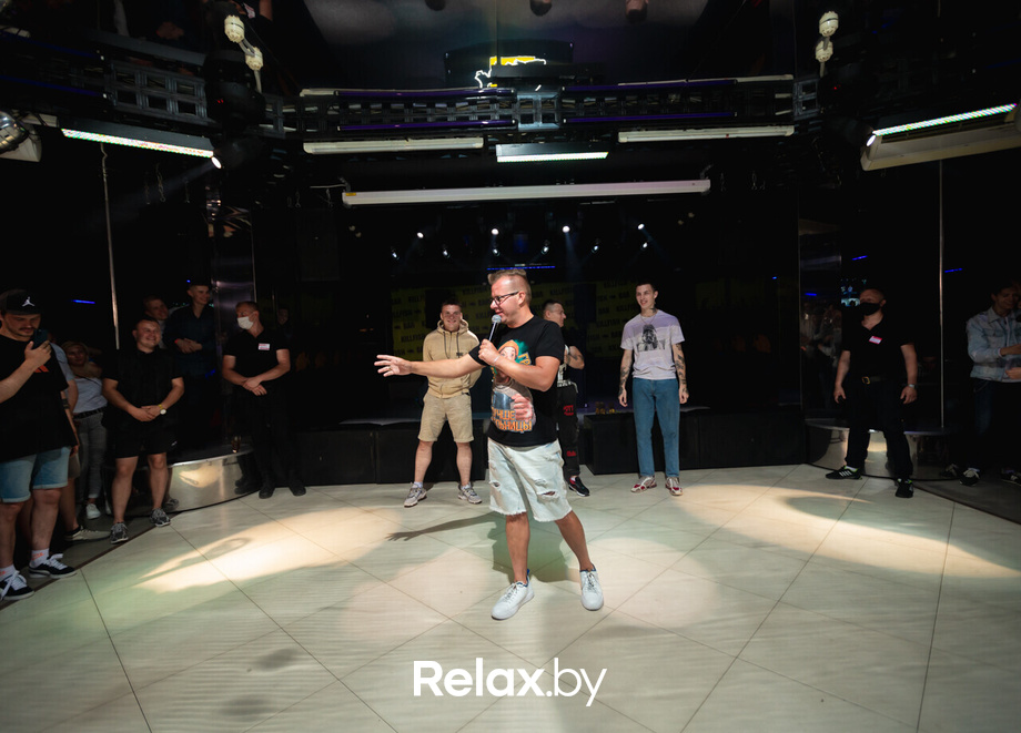 Mojito party, фото № 56