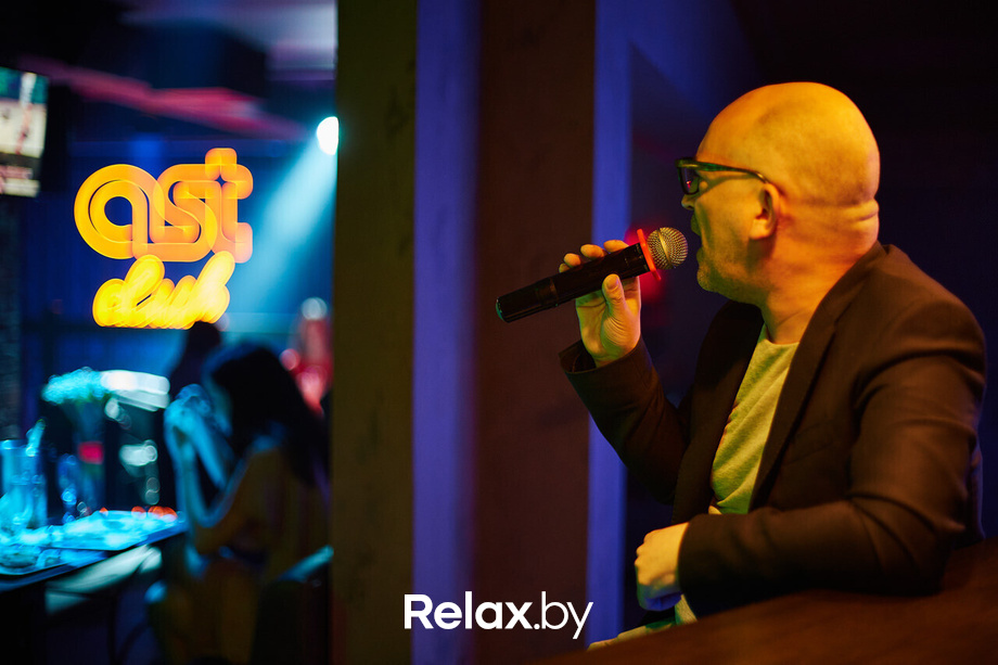 Караоке, фото № 43