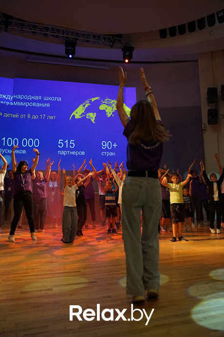 День открытых дверей, фото № 17