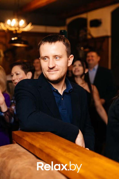 Новогодний корпоратив 13.12.2024, фото № 163