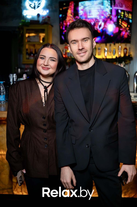 Новогодний корпоратив, фото № 21