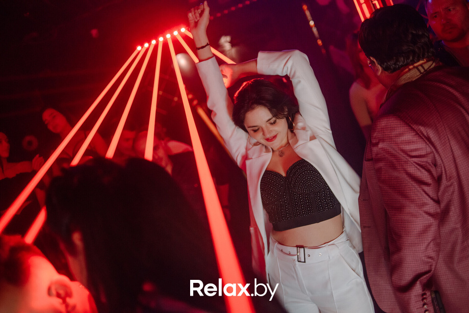 Friday «mamasita», фото № 40