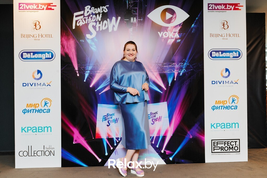 Премьера 11 сезона Brands Fashion Show, фото № 8