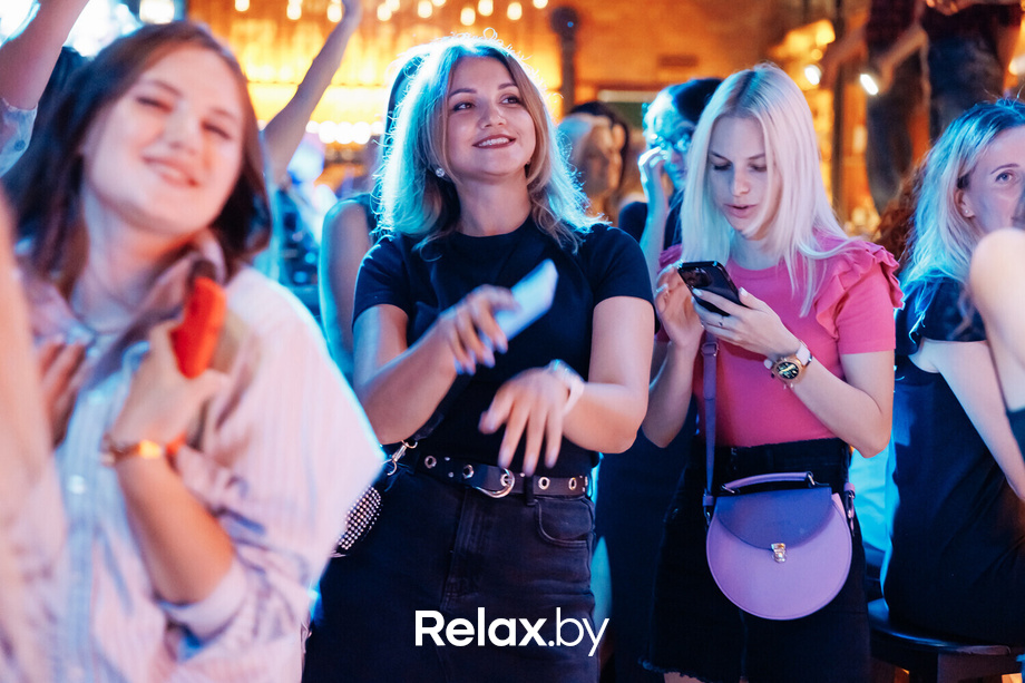 Saturday Party, фото № 12