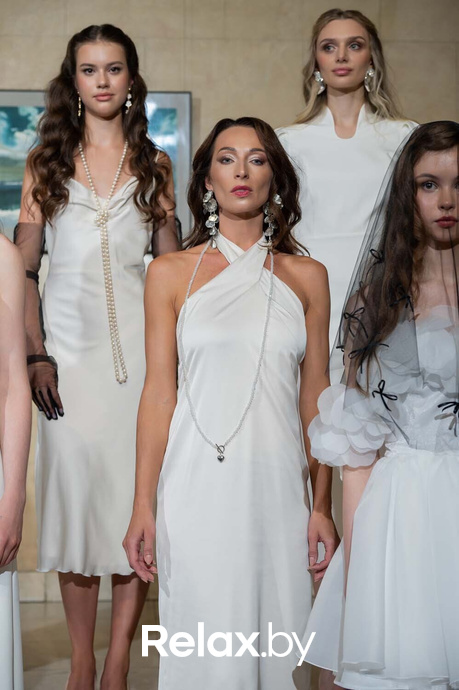 Показ для Kiko Richen (часть 3), фото № 42