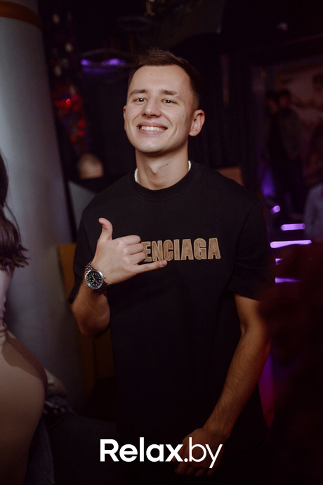 Friday LUXURIA LXR, фото № 13