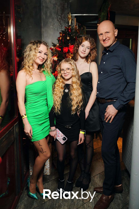 Новый Год, фото № 133