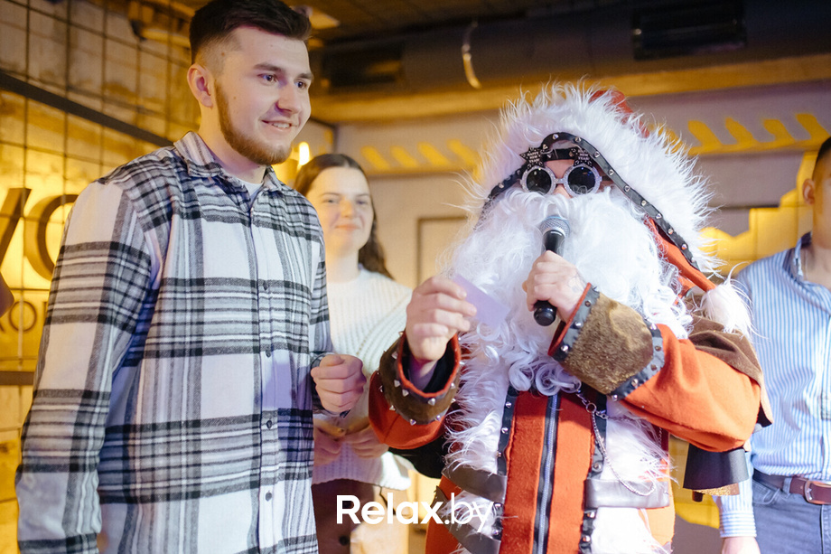 Thursday party, фото № 54