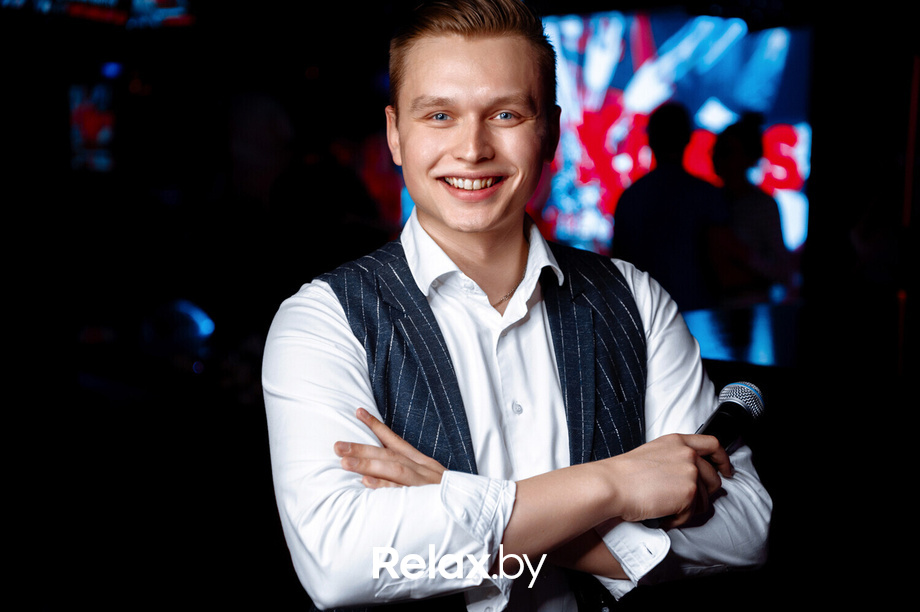 Пятница и суббота в RadioKillers, фото № 5