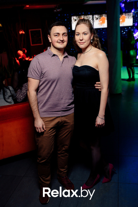 Ночные Жители, фото № 61