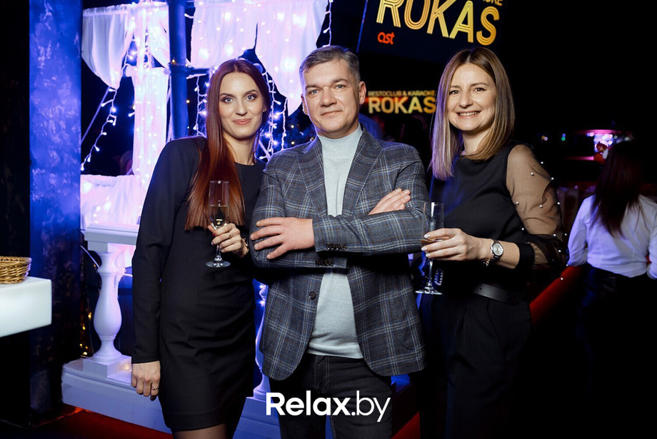 Thursday Party, фото № 49