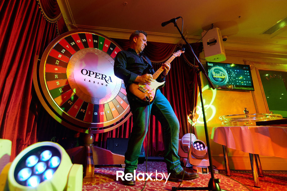 «Opera Loto», фото № 16