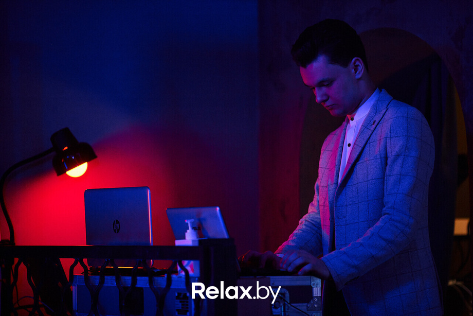 Торжественное открытие, фото № 42