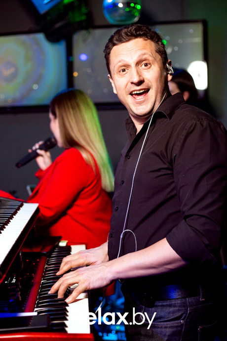 Ночные жители, фото № 57