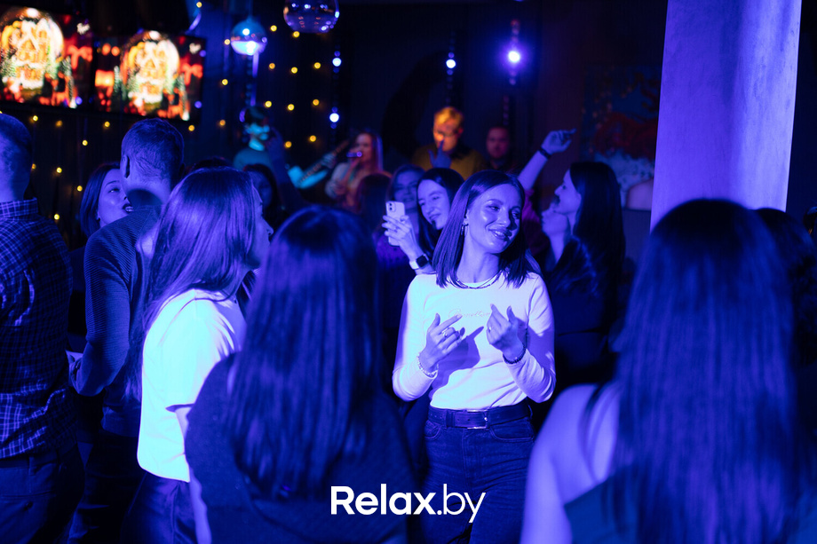 Ночные жители, фото № 55