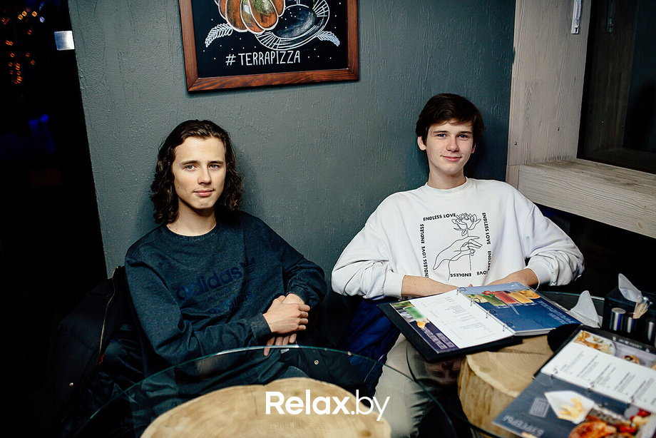 Hot Weekend, фото № 44