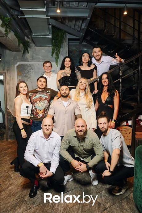 Новый 2025 год, фото № 12