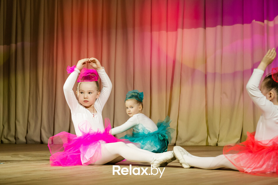 Веселый оркестр, фото № 59