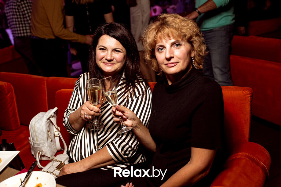 Ночные жители, фото № 76