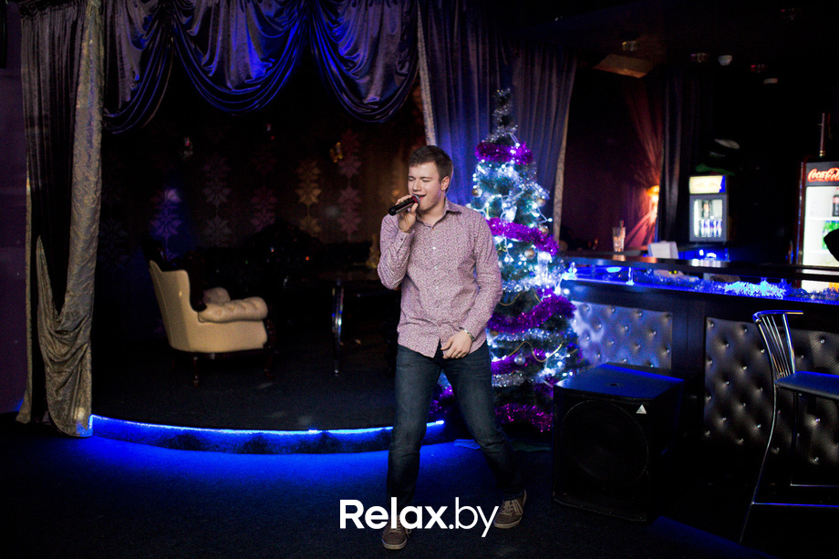 Рождественская ночь, фото № 54