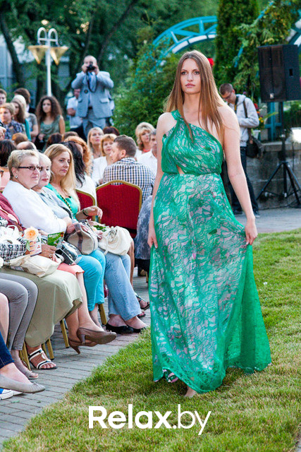 Благотворительный раут, фото № 214