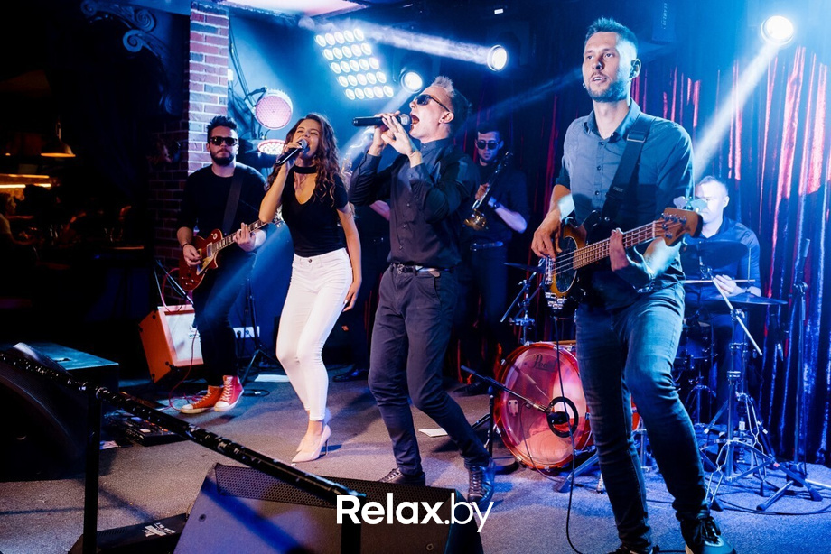 Brooklyn Live!, фото № 16