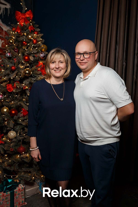 Новогодний Бруклин, фото № 58