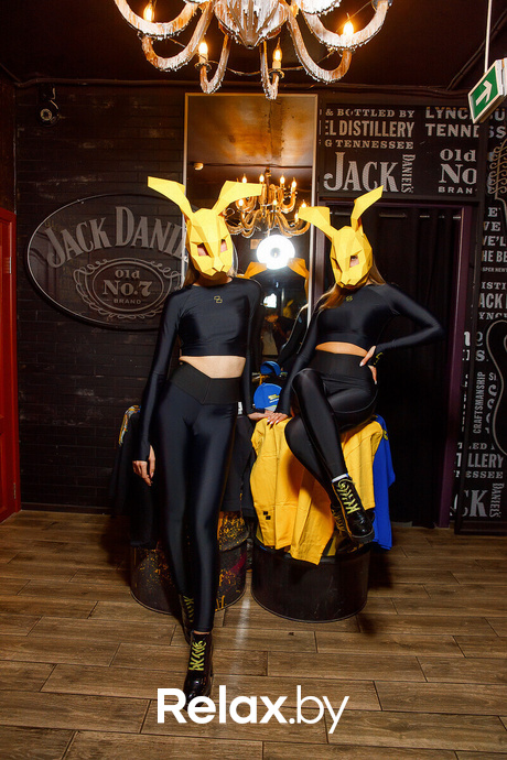 Трансляция вместе с Париматч, фото № 21