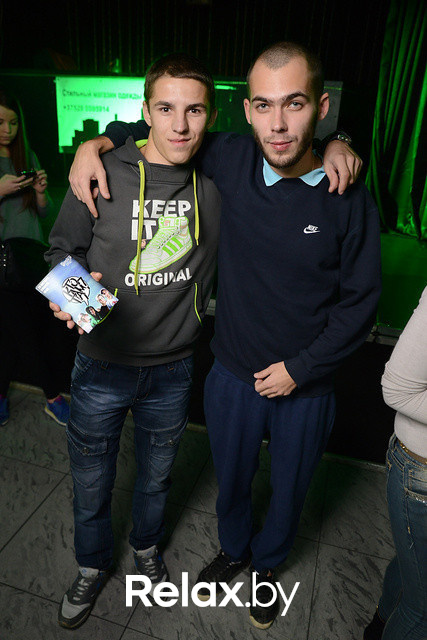 Кто Там?, фото № 52