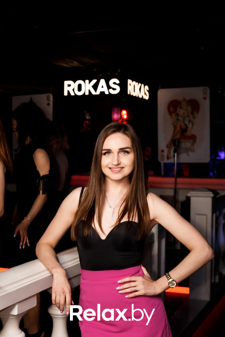 Выходные в Rokas, фото № 35