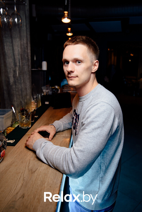 Ночные жители, фото № 55