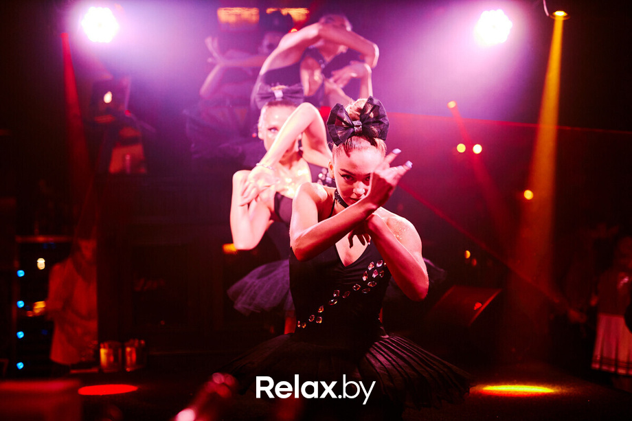 Party like Russian, фото № 115