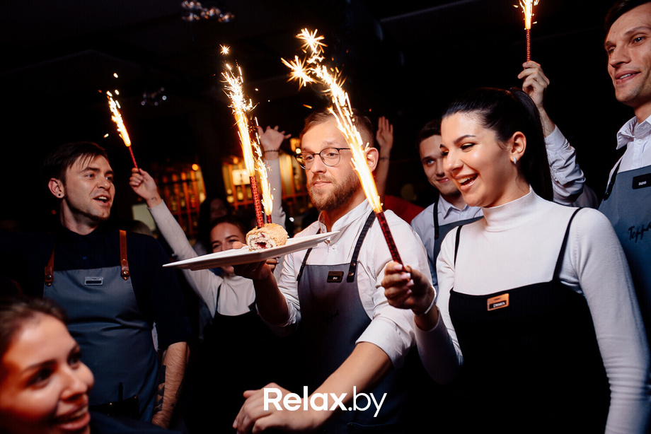 Ночные жители, фото № 27