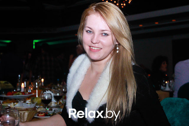 Вечер в "Журавинке", фото № 7